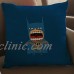 Superhero Batman Iron Man Cushion Cover Throw Pillow Case Sofa Car Seat Decor   162924922343